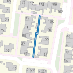 Perceel DTN02-D-2696