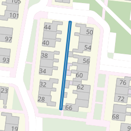 Perceel DTN02-D-2705