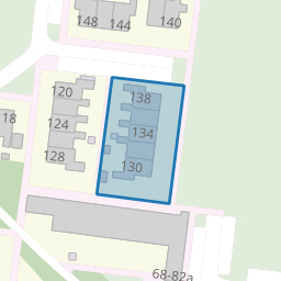 Perceel DTN02-D-2713