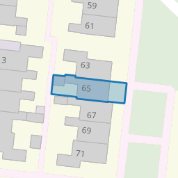 Perceel DTN02-D-2716