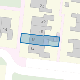 Perceel DTN02-D-2725