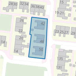 Perceel DTN02-D-2728