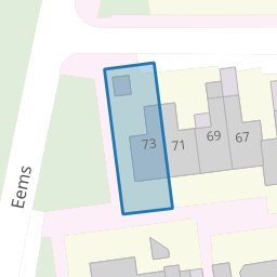Perceel DTN02-D-2729