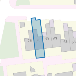 Perceel DTN02-D-2730