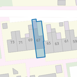 Perceel DTN02-D-2732