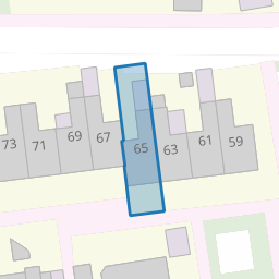 Perceel DTN02-D-2733
