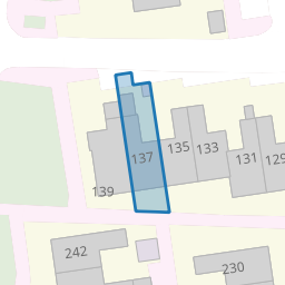 Perceel DTN02-D-2744