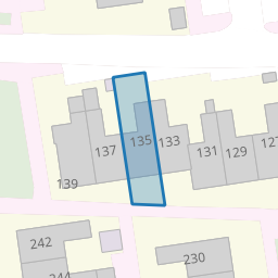 Perceel DTN02-D-2745