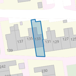 Perceel DTN02-D-2746