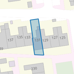 Perceel DTN02-D-2747