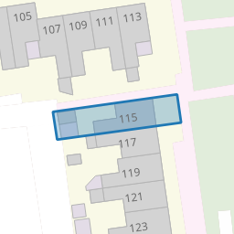 Perceel DTN02-D-2760