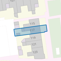 Perceel DTN02-D-2761