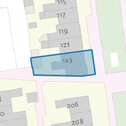 Perceel DTN02-D-2764