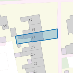 Perceel DTN02-D-2775