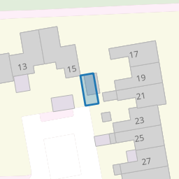 Perceel DTN02-D-2781