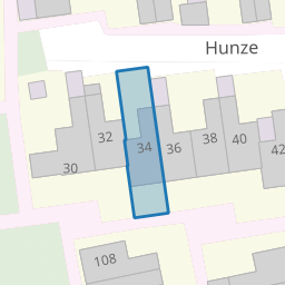 Perceel DTN02-D-2784