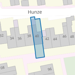Perceel DTN02-D-2787
