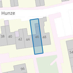 Perceel DTN02-D-2790