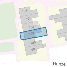 Perceel DTN02-D-2795
