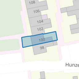 Perceel DTN02-D-2796