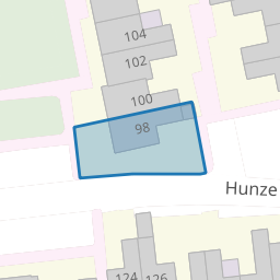 Perceel DTN02-D-2797
