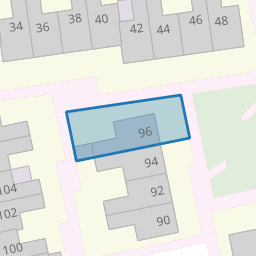 Perceel DTN02-D-2799