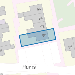 Perceel DTN02-D-2802