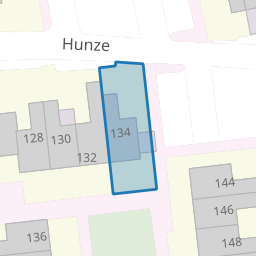 Perceel DTN02-D-2803