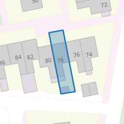 Perceel DTN02-D-2814