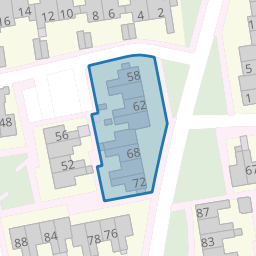 Perceel DTN02-D-2825