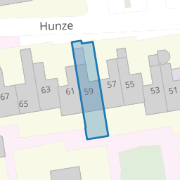 Perceel DTN02-D-2832