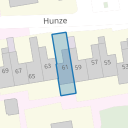 Perceel DTN02-D-2833