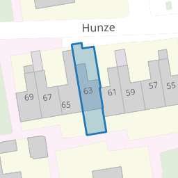 Perceel DTN02-D-2834