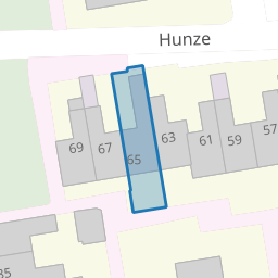 Perceel DTN02-D-2835