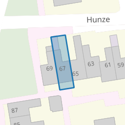 Perceel DTN02-D-2836