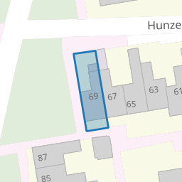 Perceel DTN02-D-2837