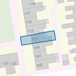 Perceel DTN02-D-2842