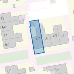 Perceel DTN02-D-2850