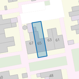 Perceel DTN02-D-2851