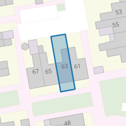 Perceel DTN02-D-2852