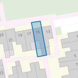 Perceel DTN02-D-2895