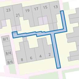 Perceel DTN02-D-2901