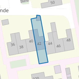 Perceel DTN02-D-2905