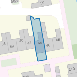 Perceel DTN02-D-2906