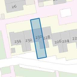 Perceel DTN02-D-2922