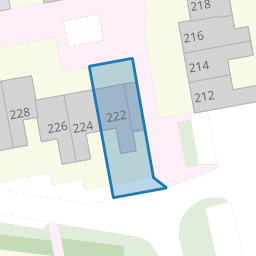 Perceel DTN02-D-2926