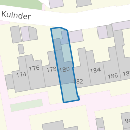 Perceel DTN02-D-2938