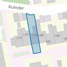 Perceel DTN02-D-2939