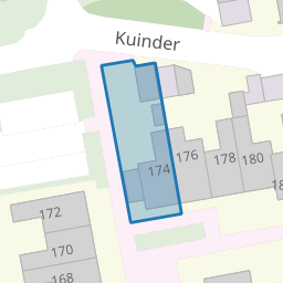 Perceel DTN02-D-2941