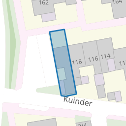 Perceel DTN02-D-2947